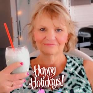 Meet your Posher, Sharon